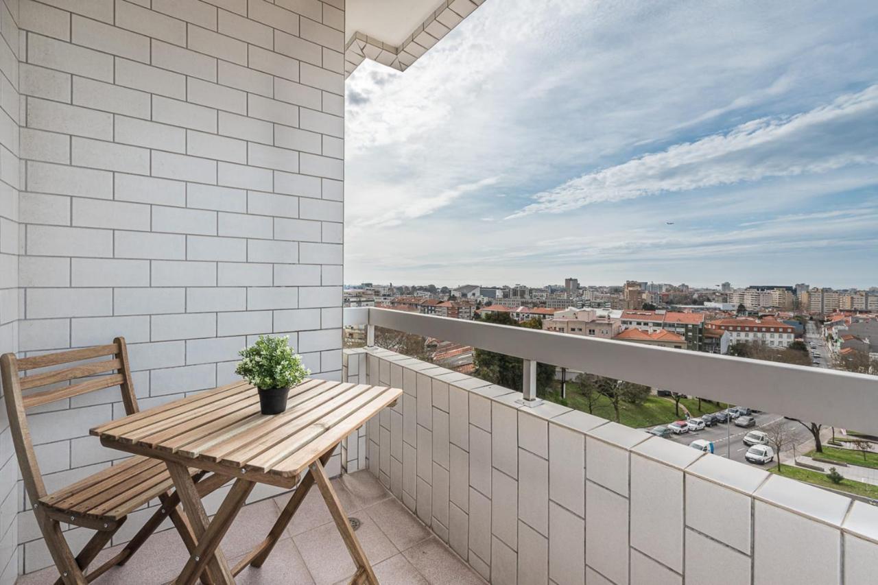 Guestready - Learn To Fly Apartamento OOporto Exterior foto