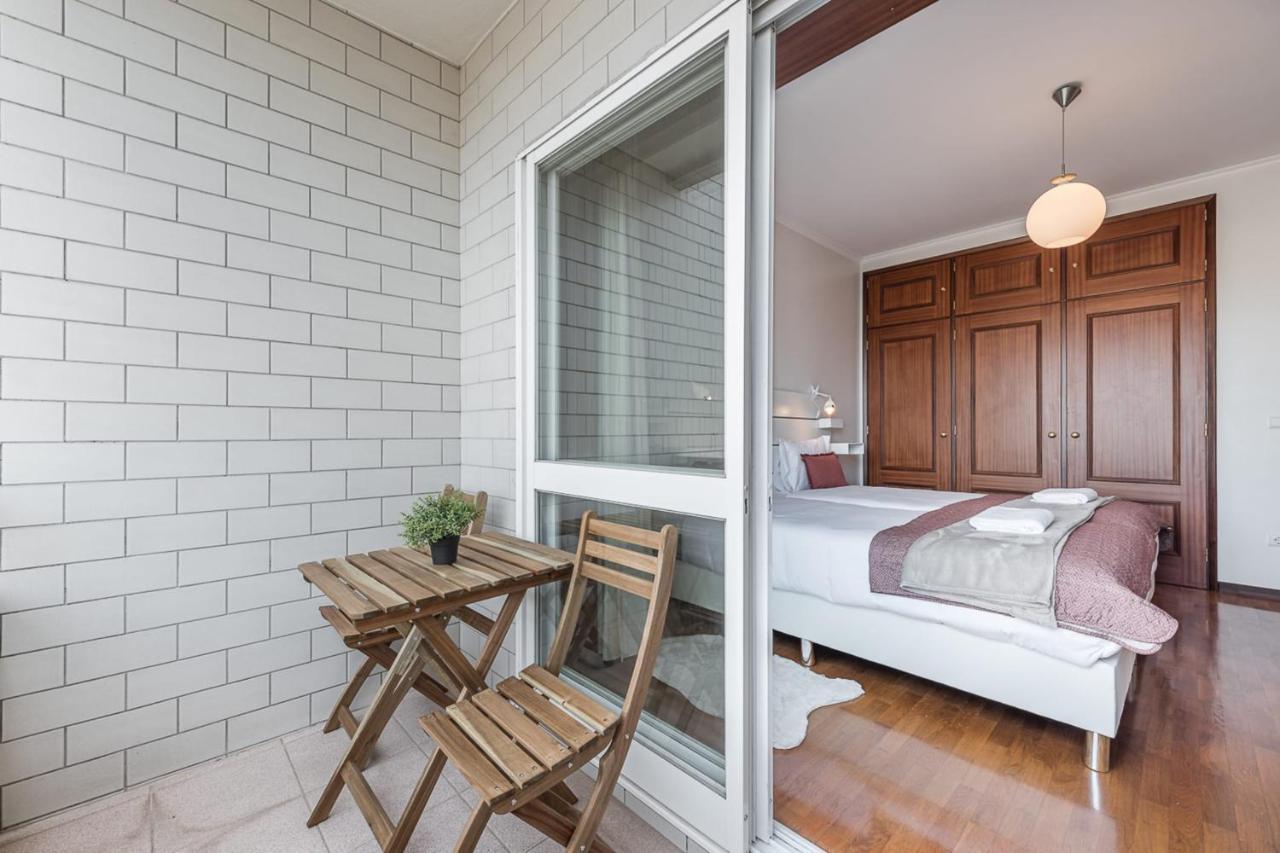 Guestready - Learn To Fly Apartamento OOporto Exterior foto