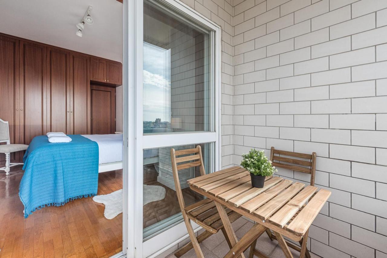 Guestready - Learn To Fly Apartamento OOporto Exterior foto