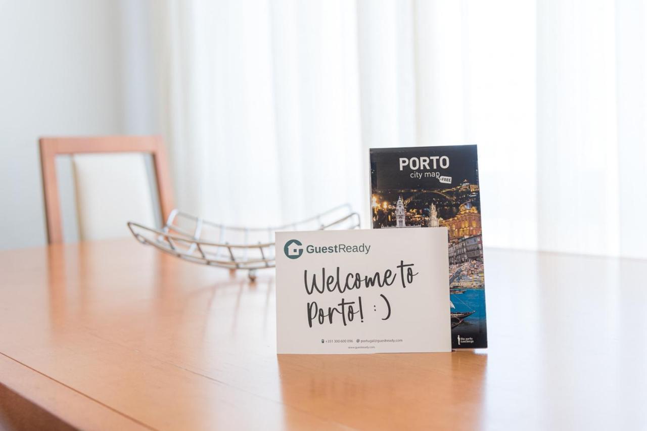 Guestready - Learn To Fly Apartamento OOporto Exterior foto